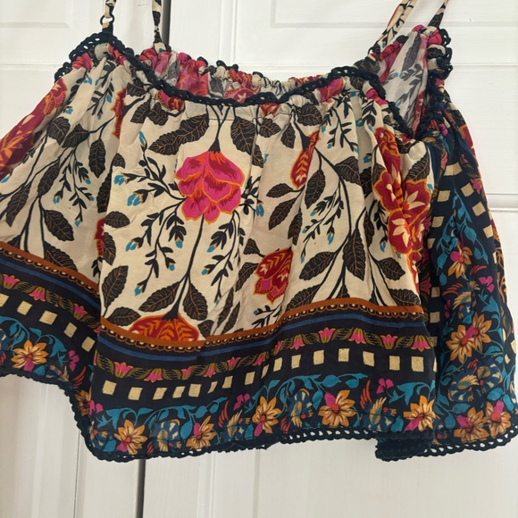 FRAM Rio Blouse - Picture 5 of 7